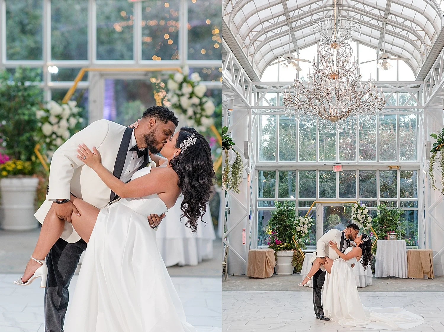  romantic NJ wedding photos from  Madison Hotel Wedding 