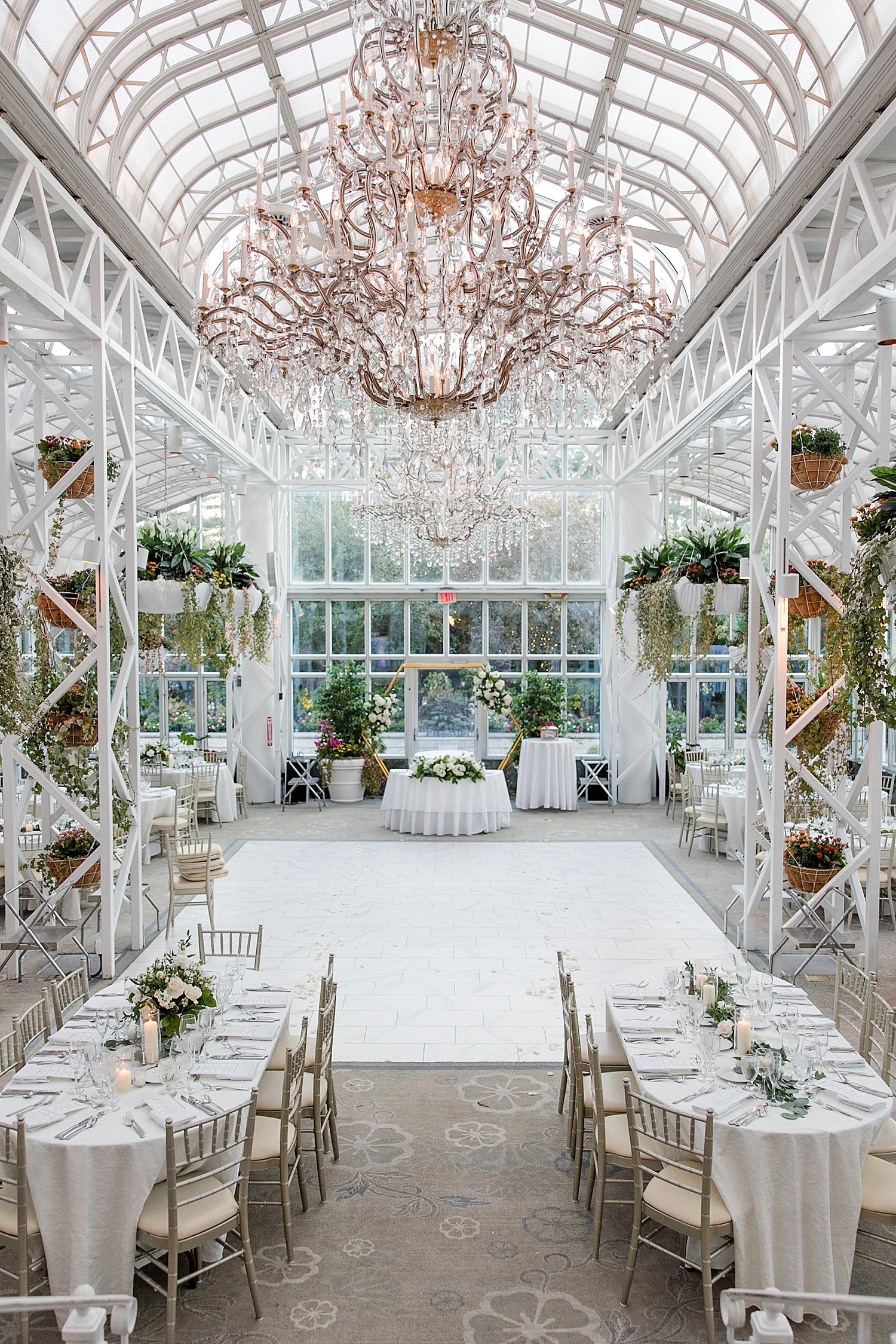  wedding reception details from  Madison Hotel Wedding 