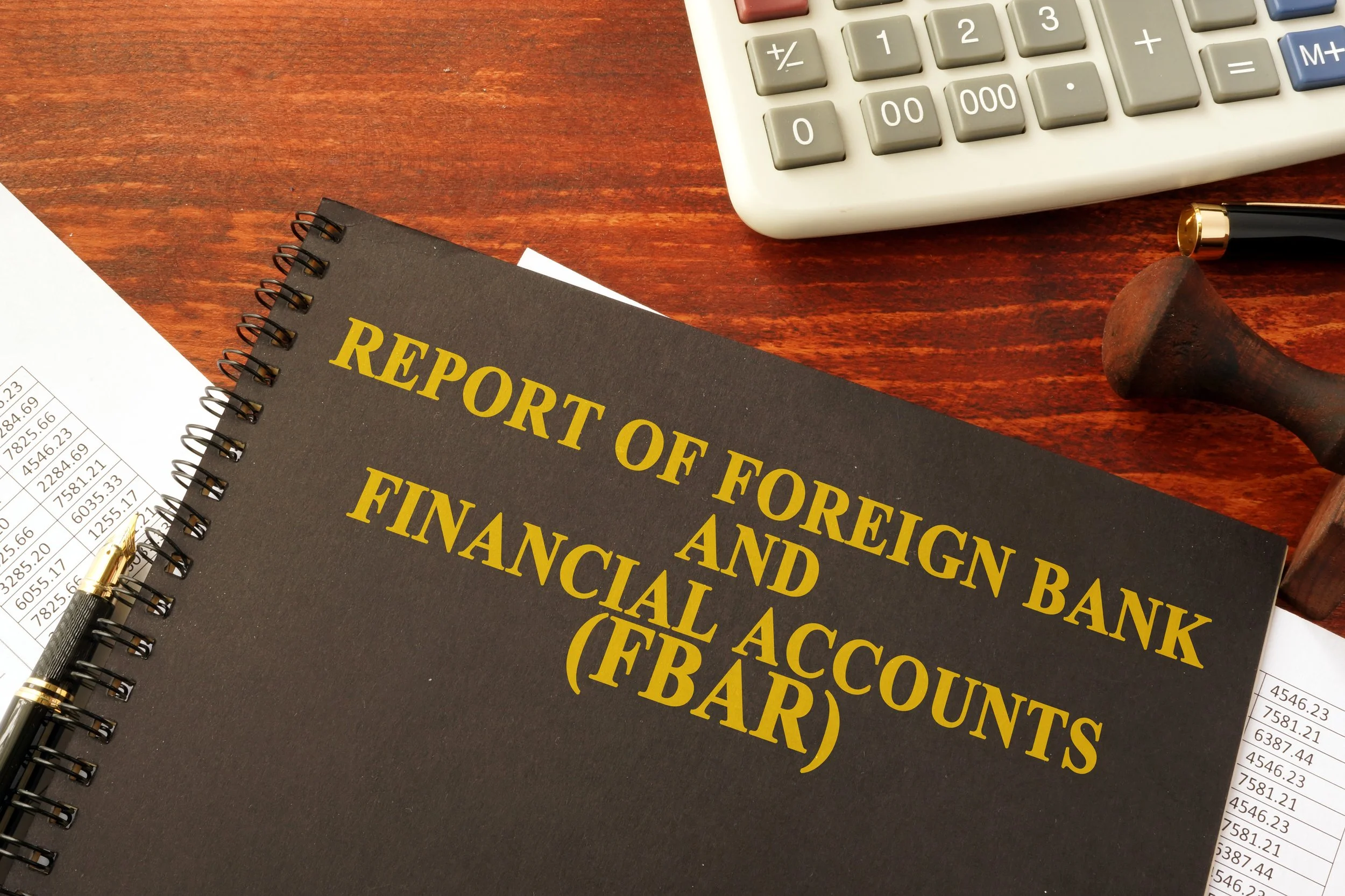 The End of the IRS’ FBAR Safe Harbor: Why the Quiet Policy Shift Hits Expats Hardest