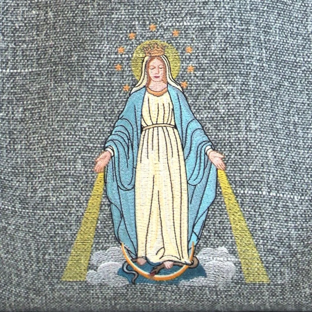 Our Lady of Grace