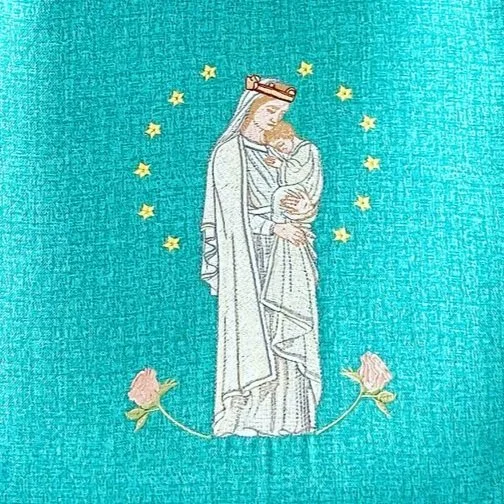 Our Lady of Wisdom
