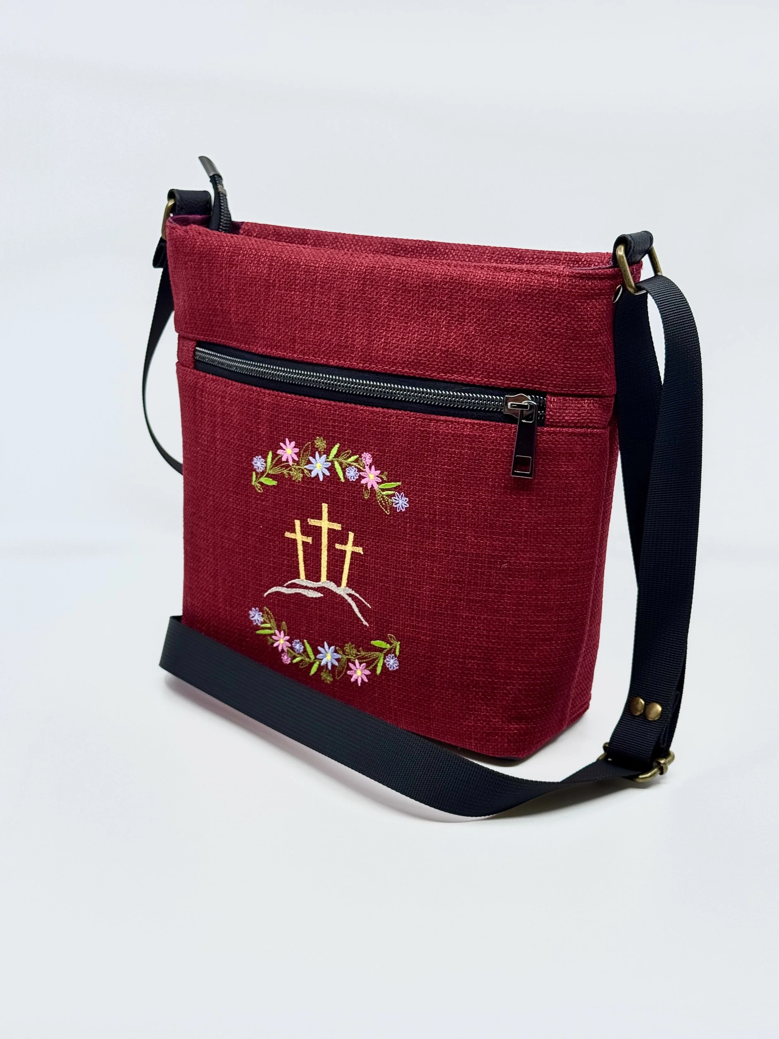 The Easter Crossbody Bag