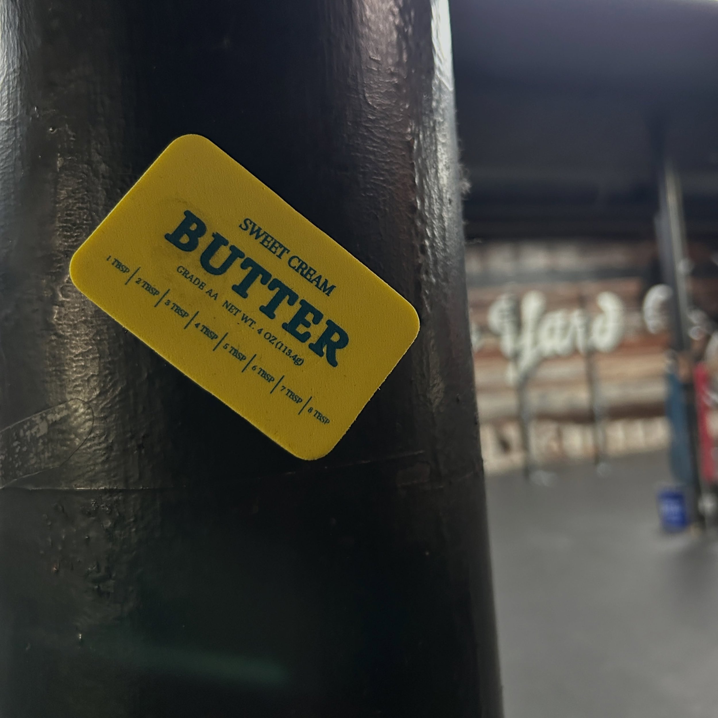 paula deen 🫶🏼 lyg

and he&rsquo;s still building

real hot girl sh*t

hard hitter

🧠💥

tik tok

type 2 fun factory

street fighter yard edition

cira vs 1,000 gorillas 

🍻 see last week&rsquo;s post

all smiles on this side