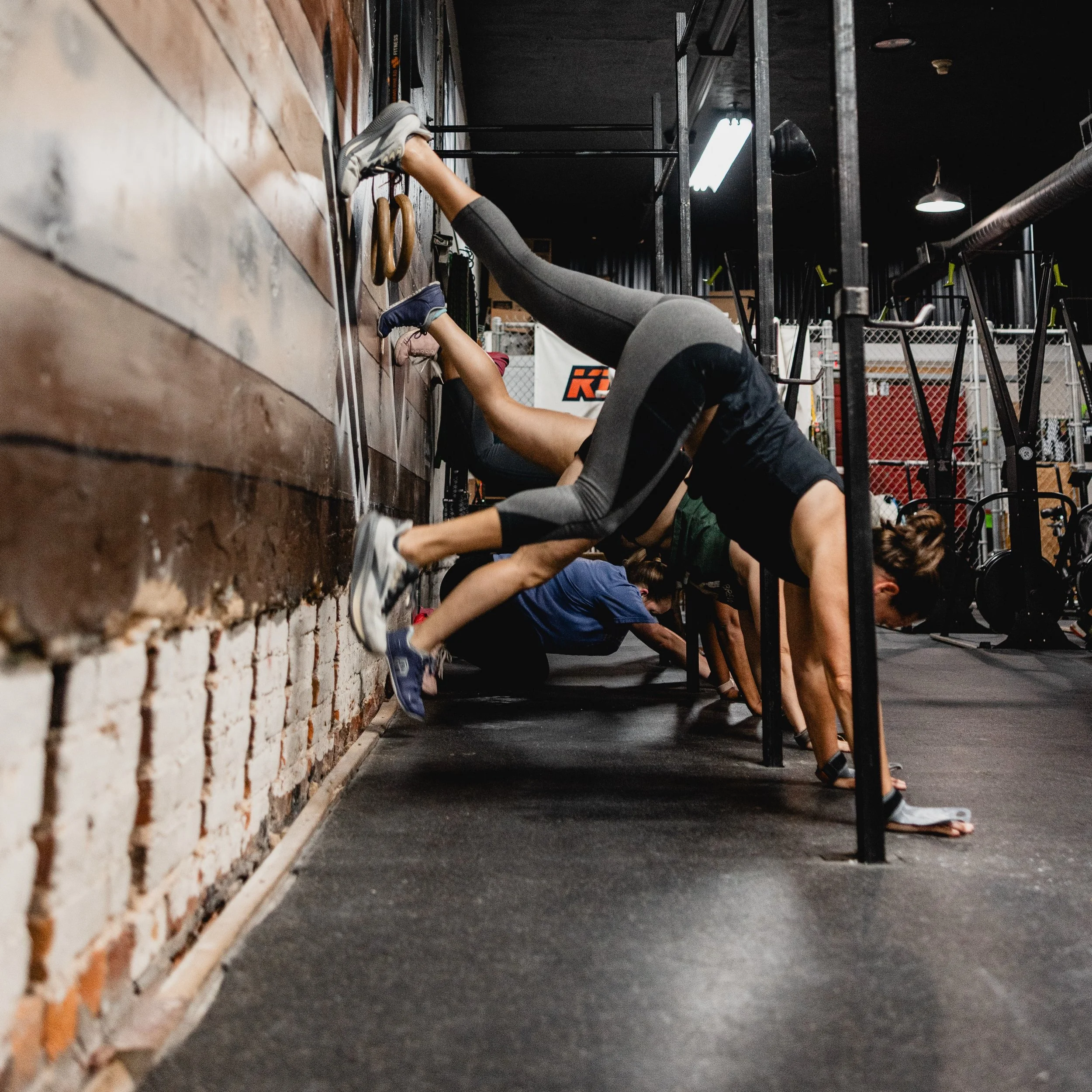 the crawl is for all

an excruciatingly exceptional experience 

i&rsquo;m (not) lovin it

noodle arm alert

all you skirts know what&rsquo;s up

he&rsquo;s got racing blood

training wheels

SUCCESS IS IN THE CORNERS

meeting of the meatheads 

peda