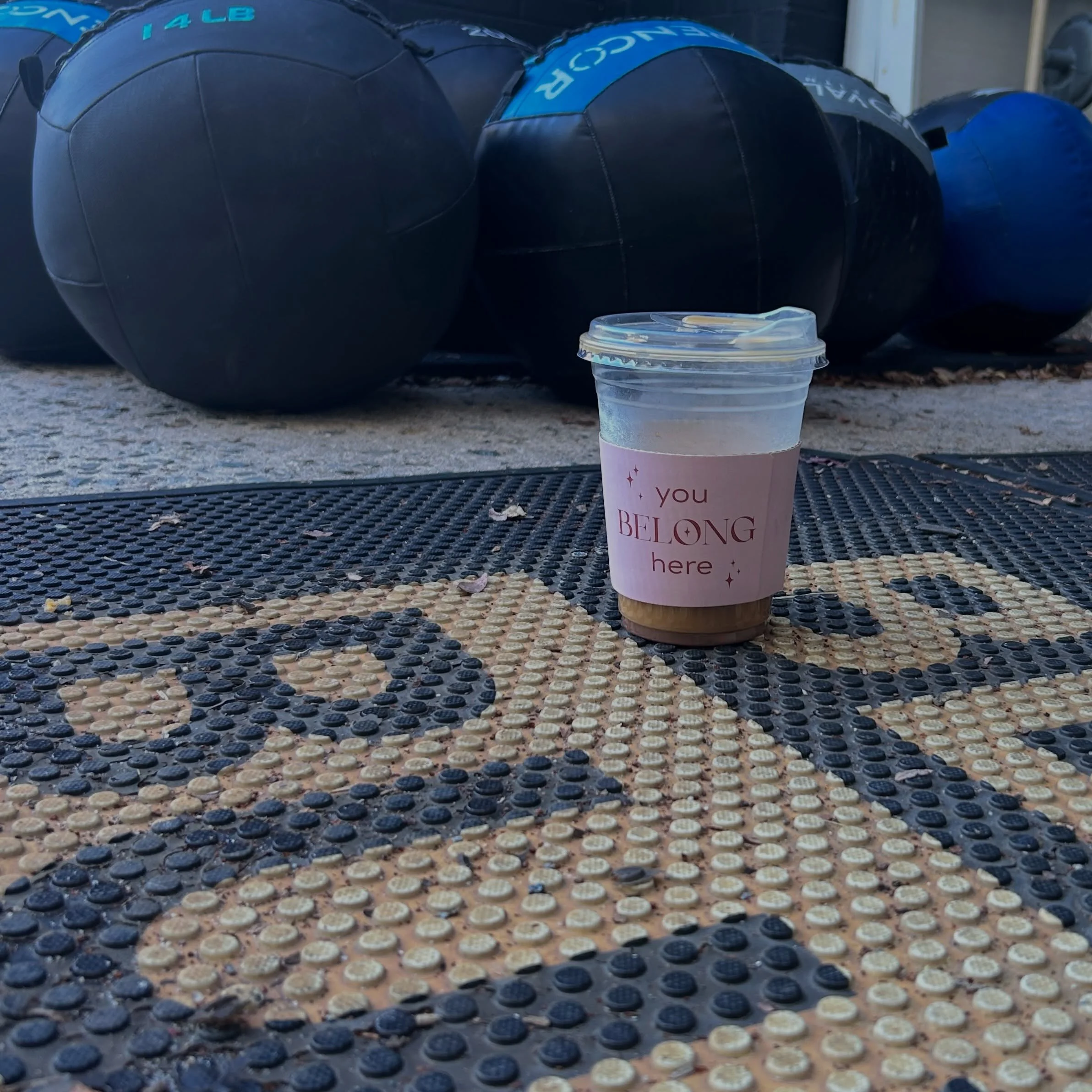 official brew of the crew🫶🏼

cold ones were PROMPTLY cracked

LYG&rsquo;s Ricky &amp; Cal

extra cals are better with a buddy

fast masters

🦀🦀🦀

pacing advice

at least I didn&rsquo;t fart in your rower fan again

RX+ : Diaper Change during res