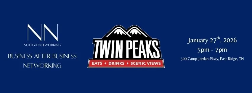 Business After Business at Twin Peaks