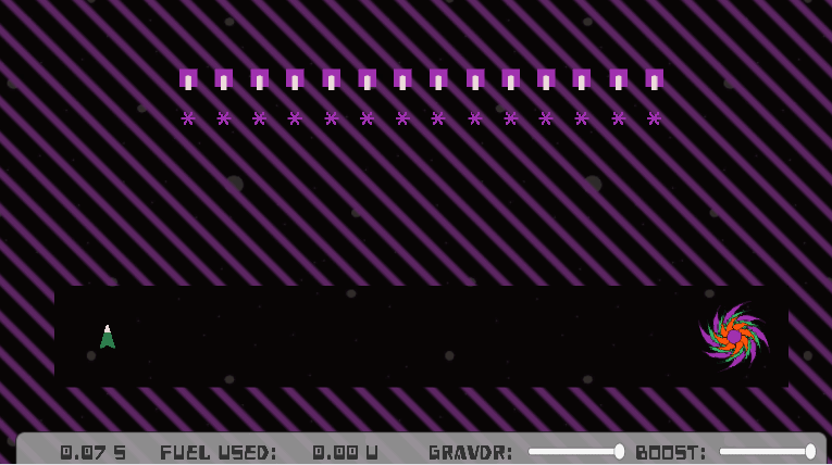 Updating Gun Rocket through 10 years of Unity Engine