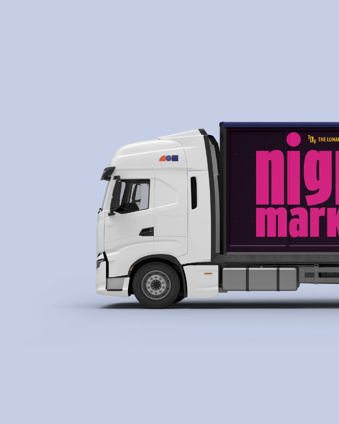 Event branding is exciting and fun, but it can be more challenging because the brand has to standout in a wide range of marketing applications. We are talking about bus wraps, flags, posters, billboard Ads, digital Ads, and merchandise of all sizes. 