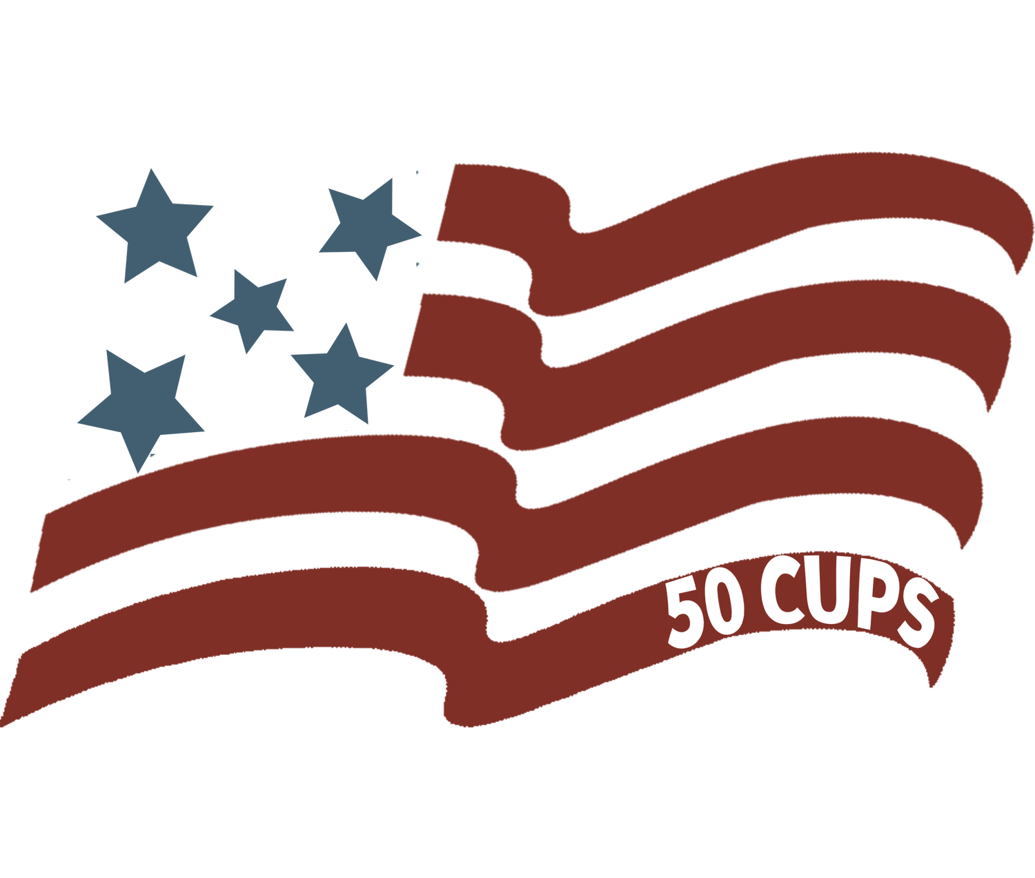 50 Cups