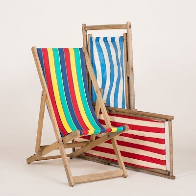 Deckchair