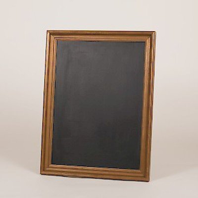 Framed blackboard .jpeg