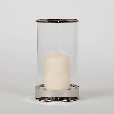 hurricane pillar candle lantern.jpeg