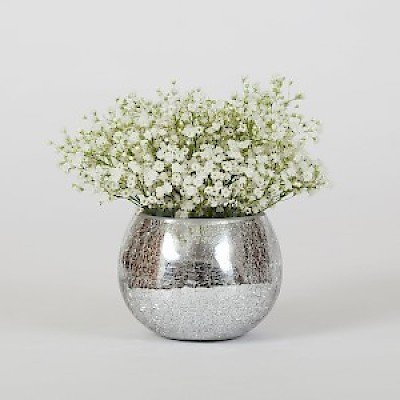 Small Silver Bowl .jpeg