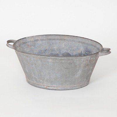 Vintage Tin Bath.jpeg
