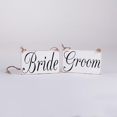 hanging sign bride Groom.jpeg