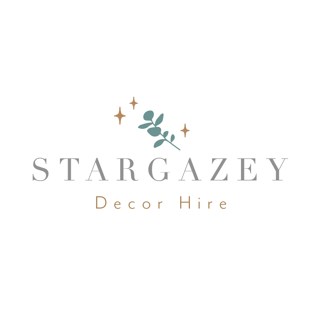 Stargazey Decor Hire