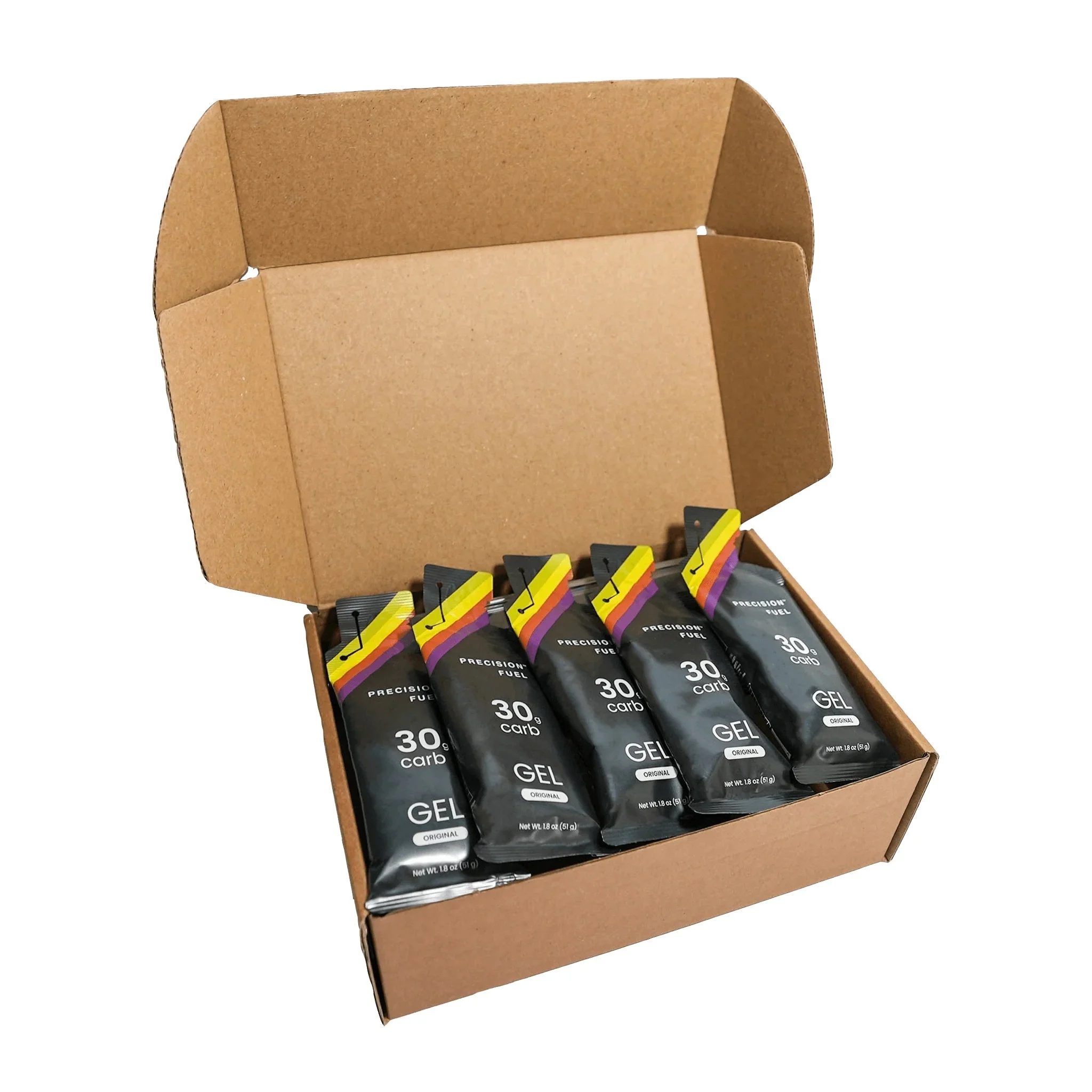 Precision Hydration Original Gel 15-pack