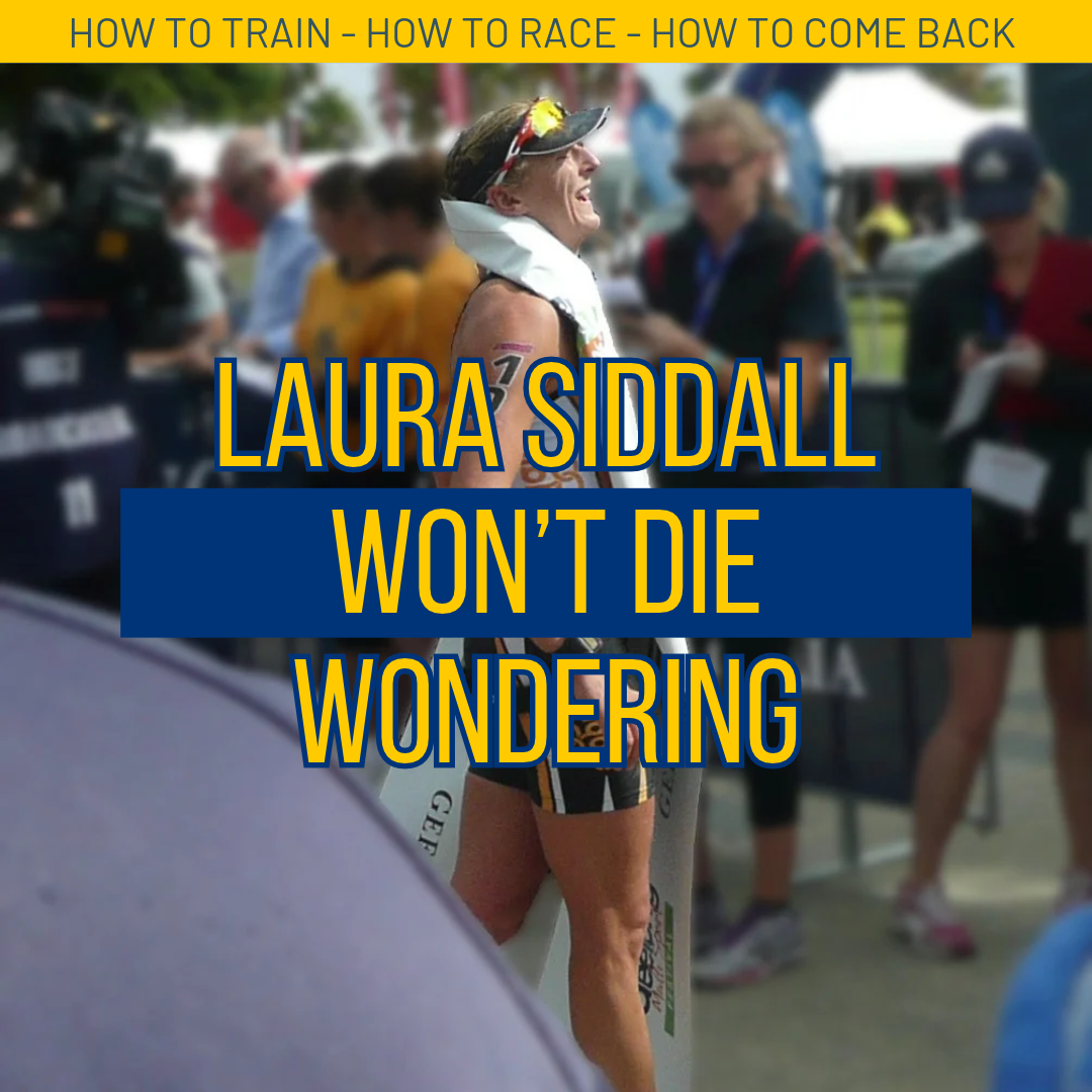 Episode 56: Laura Siddall Won’t Die Wondering