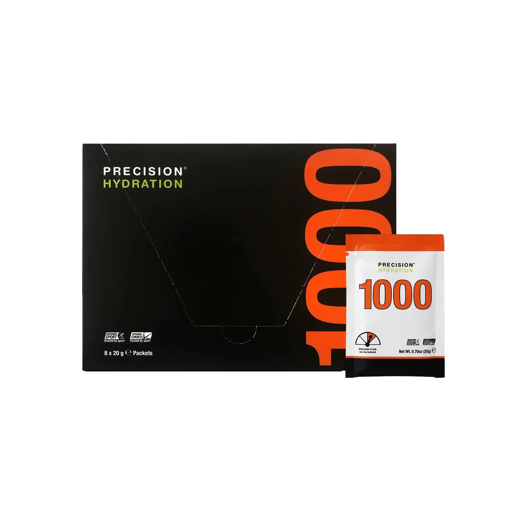 PH 1000 Packets