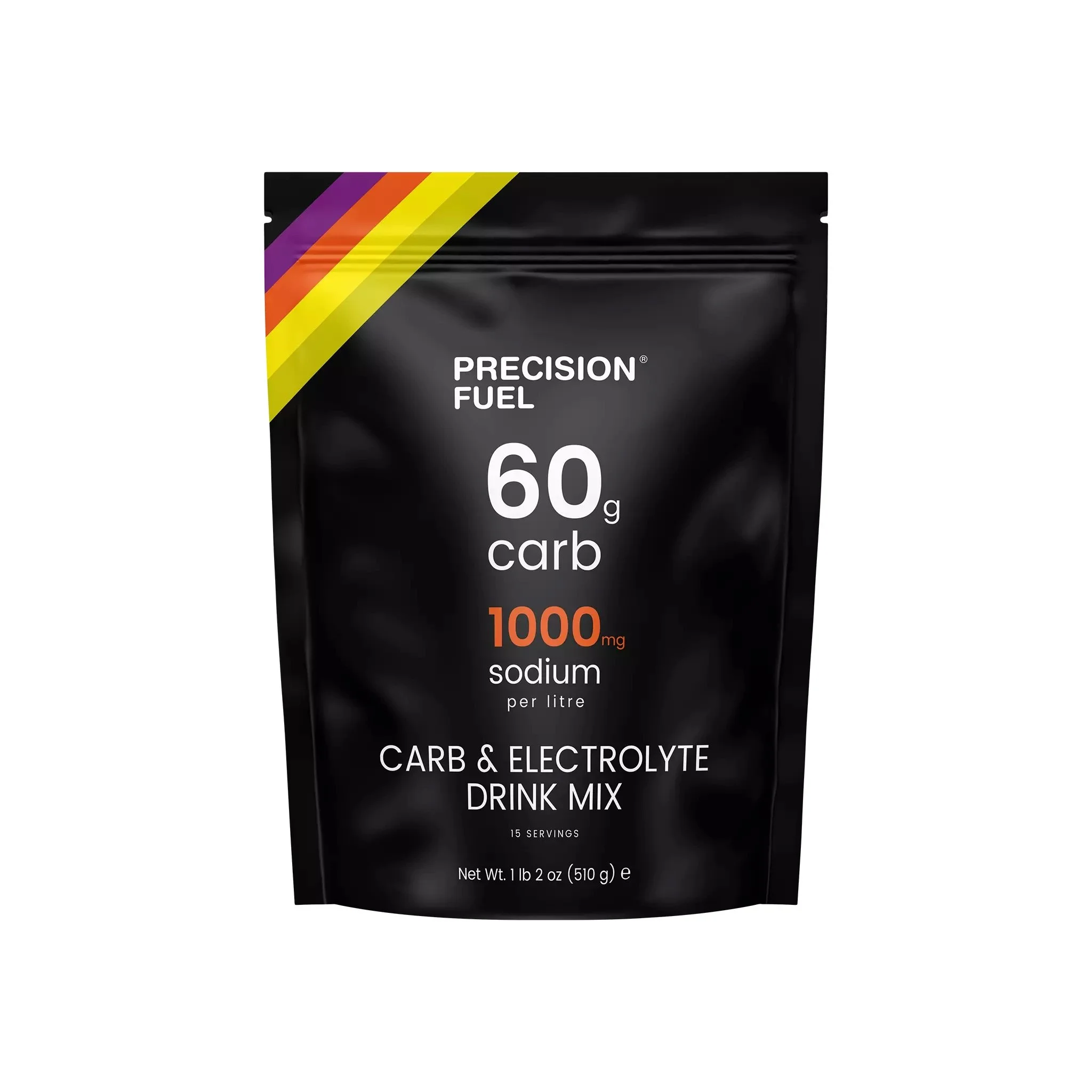 Precision Hydration Carb & Electrolyte Mix