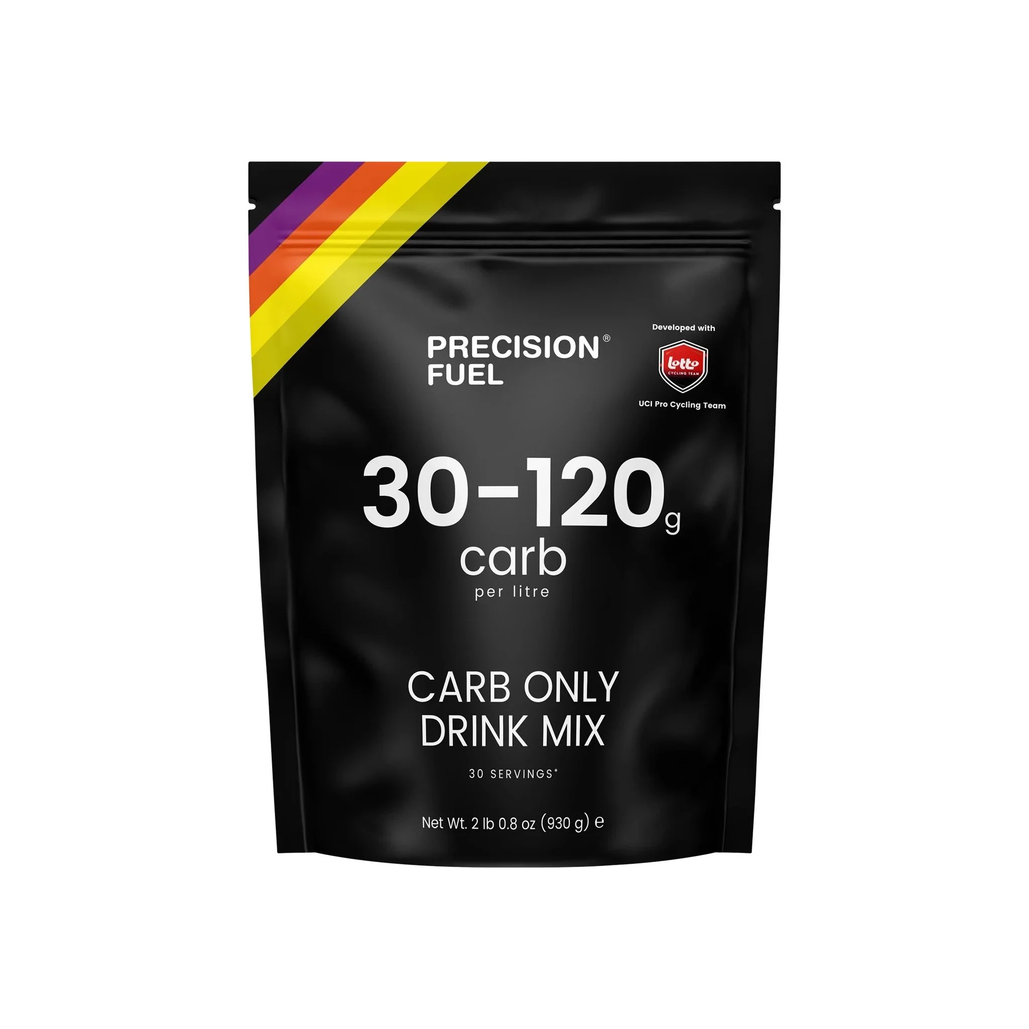Precision Hydration Carb Only Drink Mix