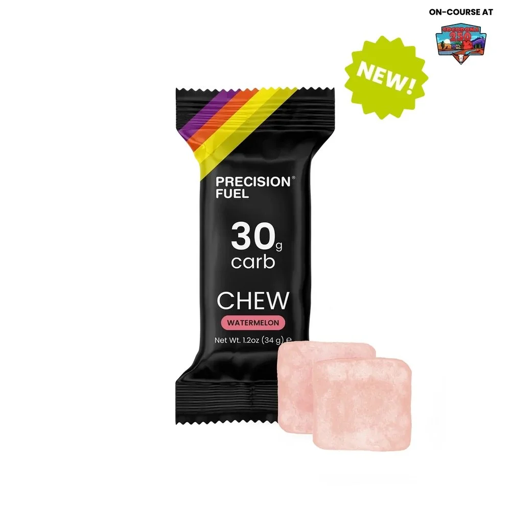 Precision Fuel Watermelon Chew