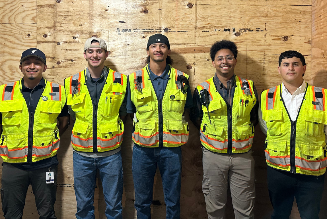 Lakeside Alliance Interns Reflect on a Summer of Growth