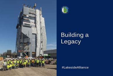 Building a Legacy