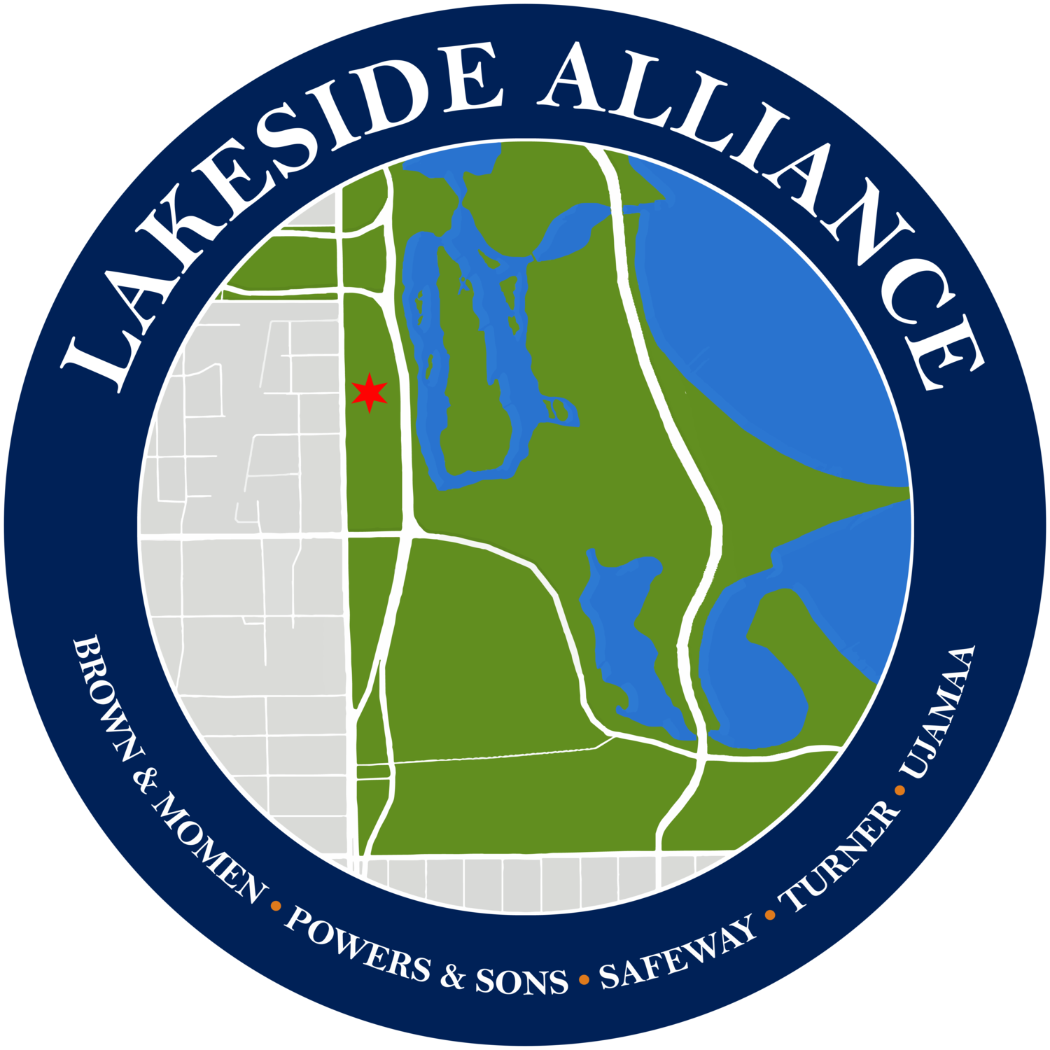 Lakeside Alliance