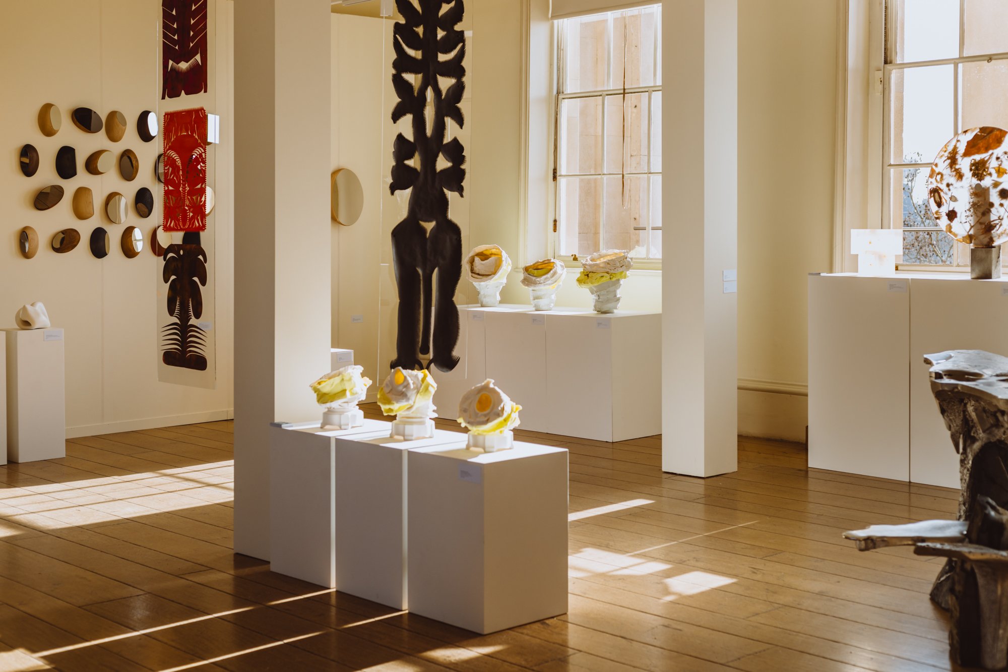 Metamorphosis / Collect / Somerset House / 2026