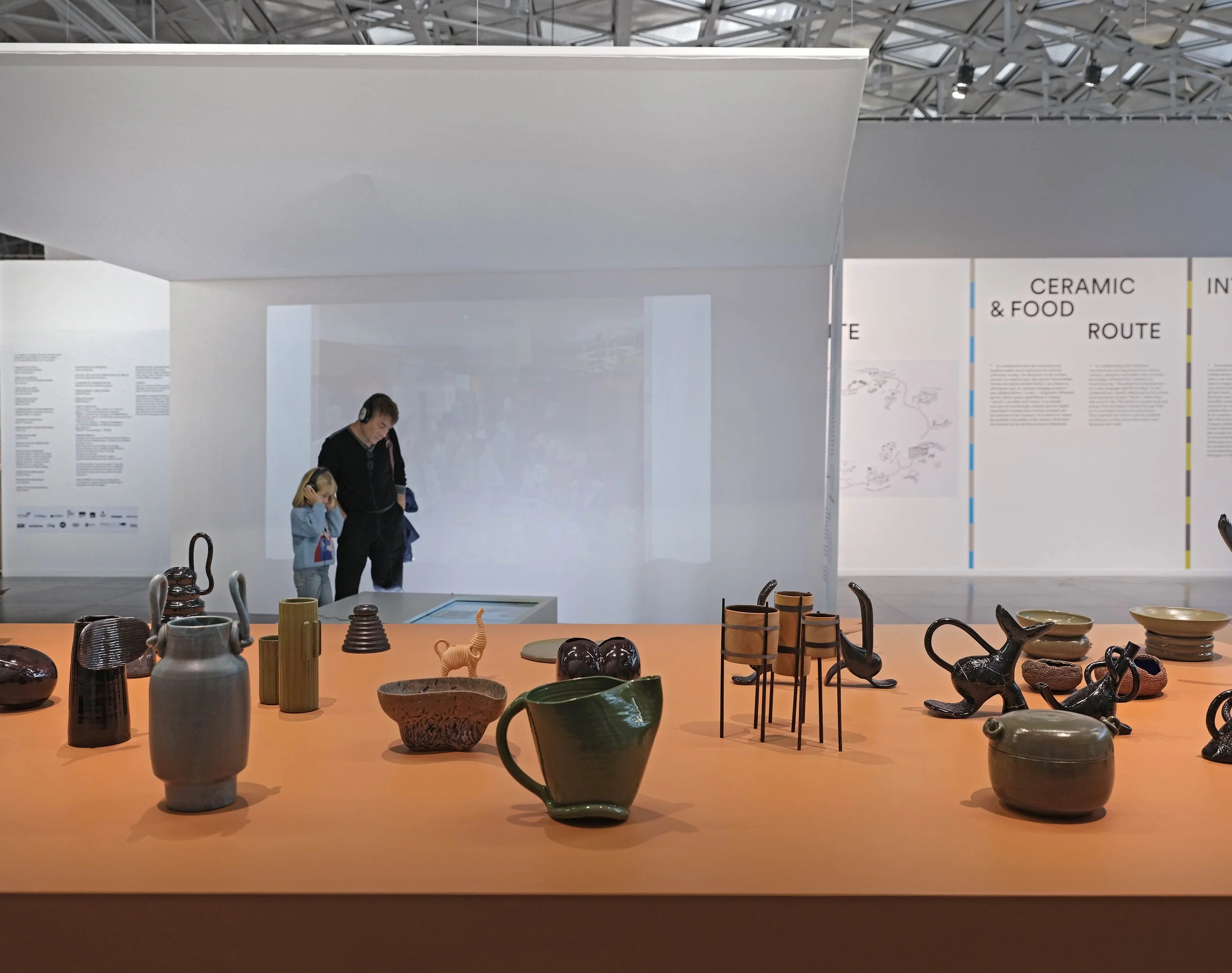 ide / Saint Étienne / 2024