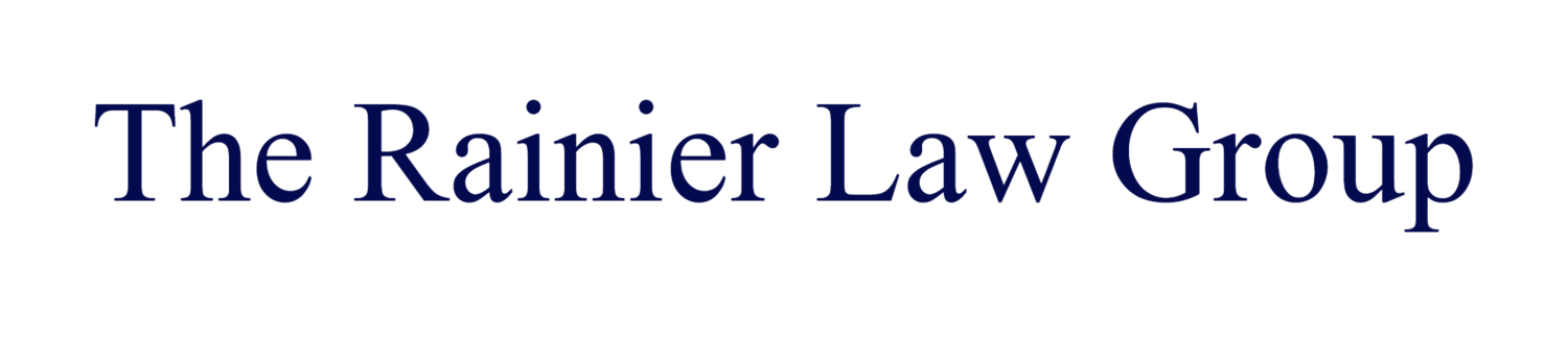 The Rainier Law Group