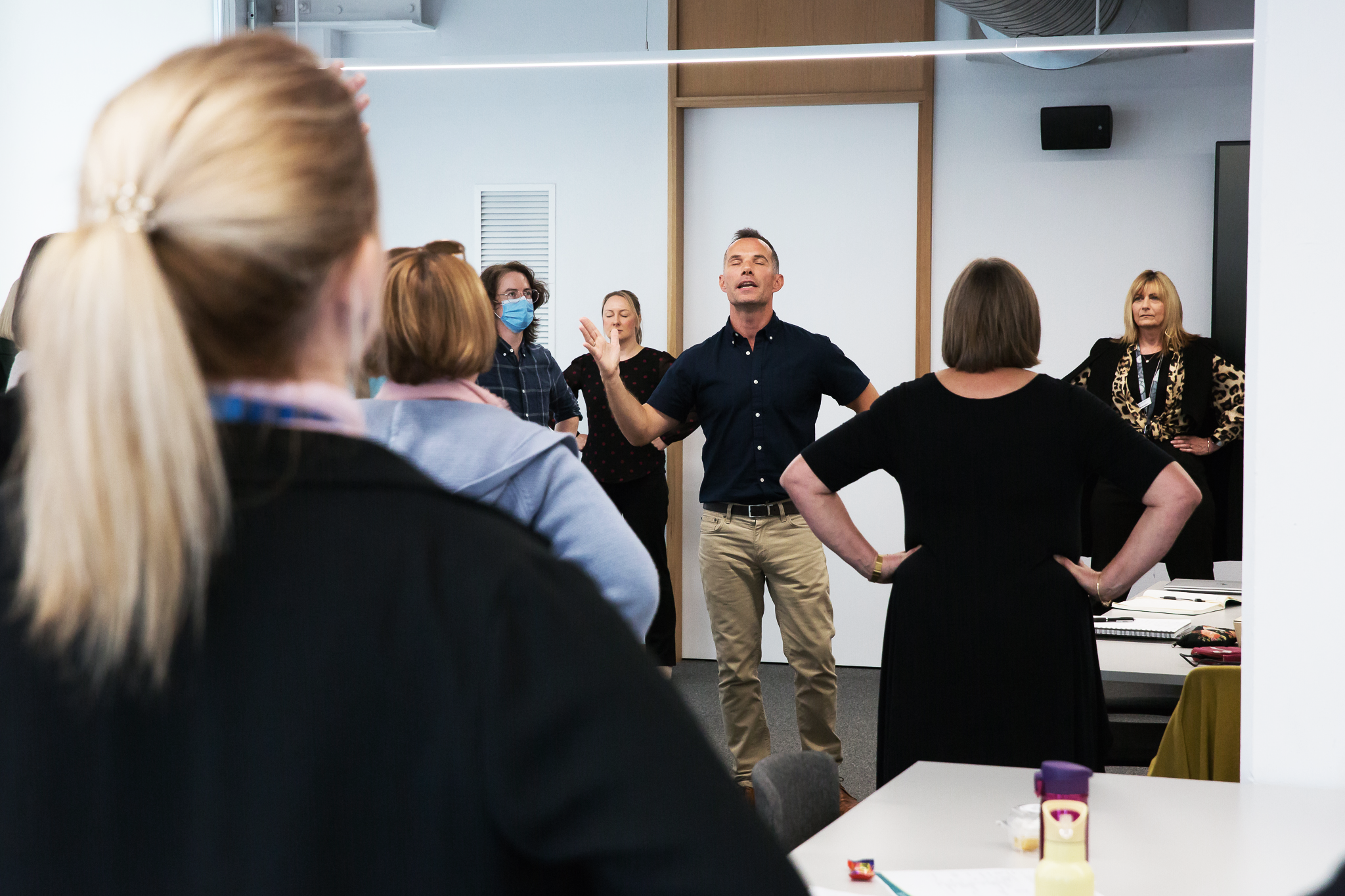 Team Building Days Course Speakers Corner.png
