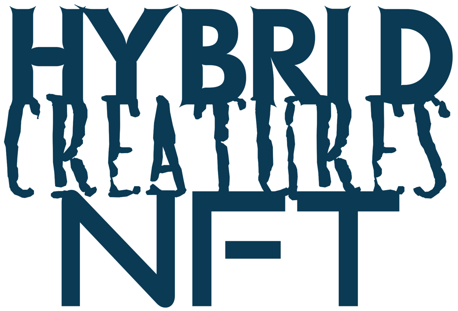Hybrid Creatures NFT