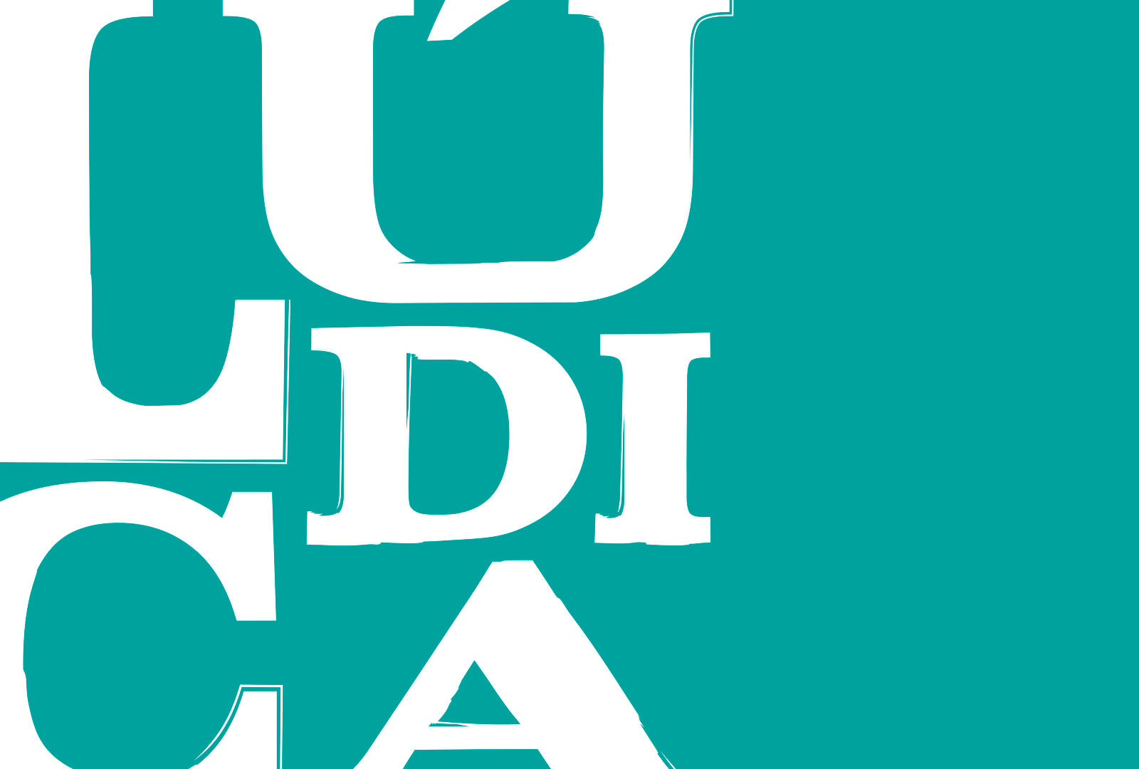 Lúdica Juegos y diversión 2020