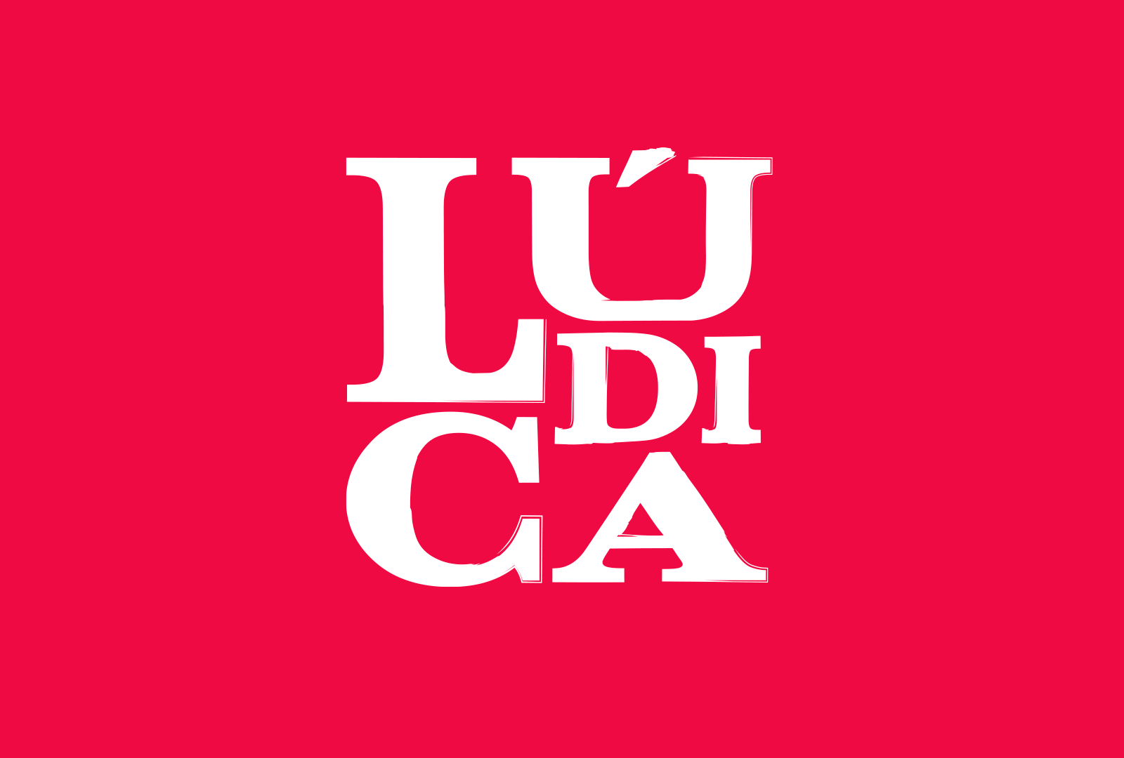 Lúdica Juegos y diversión 2020