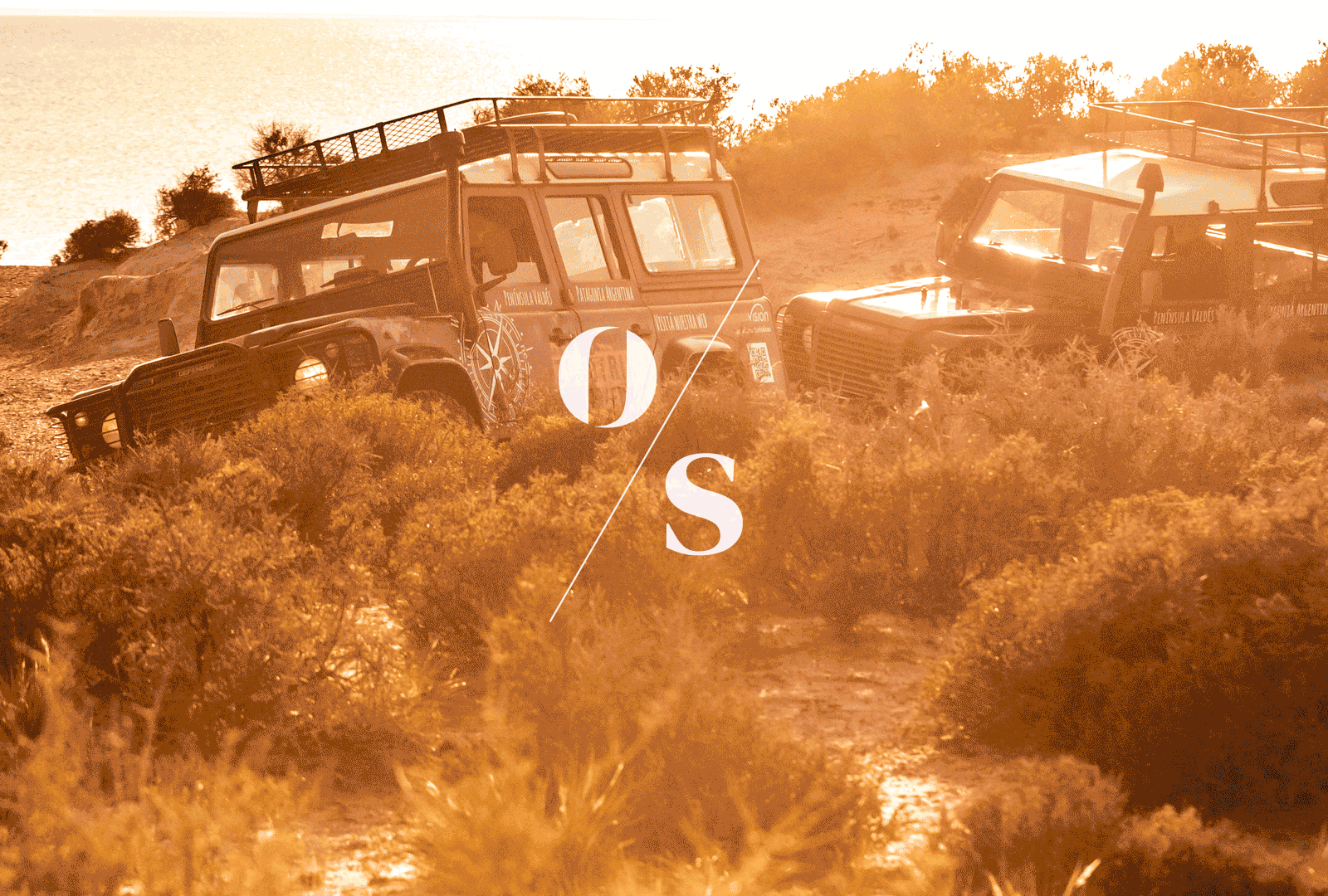 Onesixth Expeditions London 2021