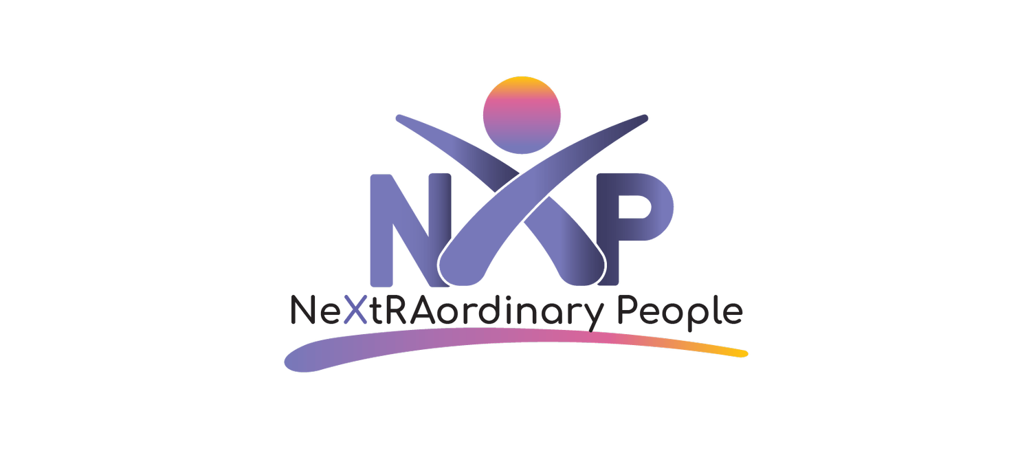 NeXtRAordinary People | Recruiting Firm