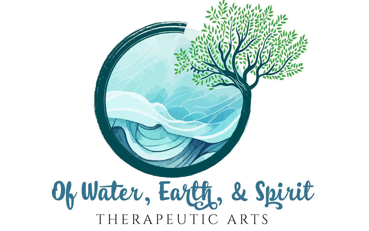 Of Water, Earth, &amp; Spirit Therapeutic Arts