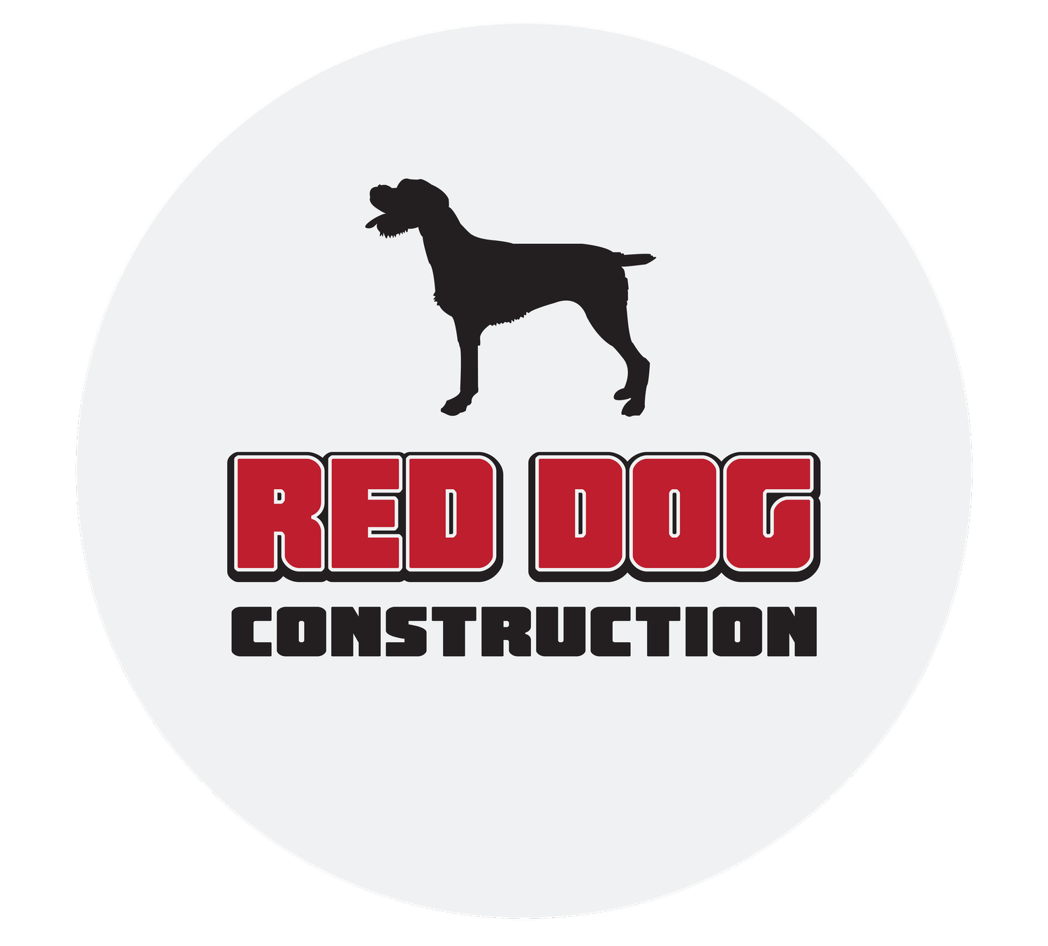 Red Dog Construction