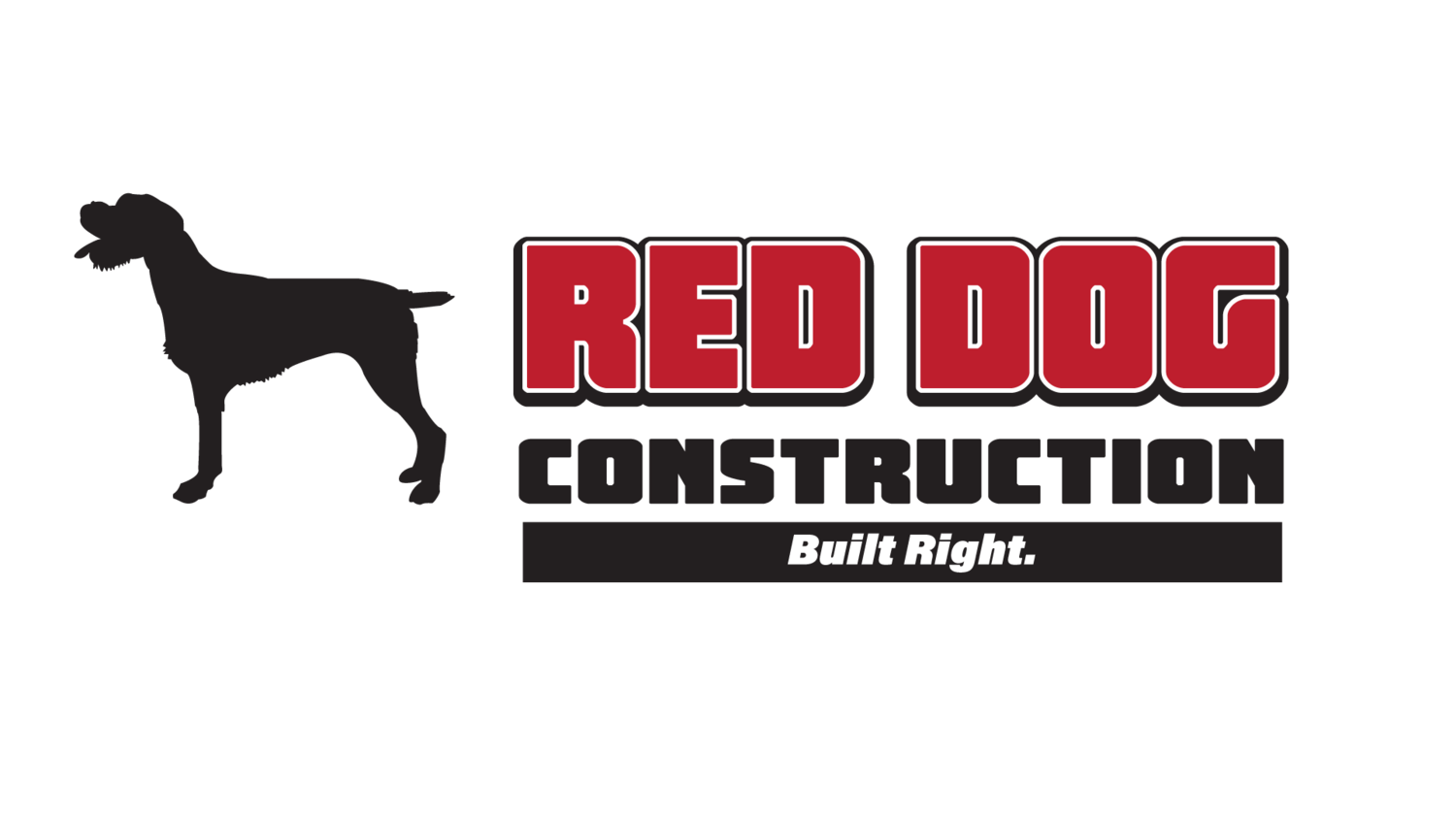 Red Dog Construction