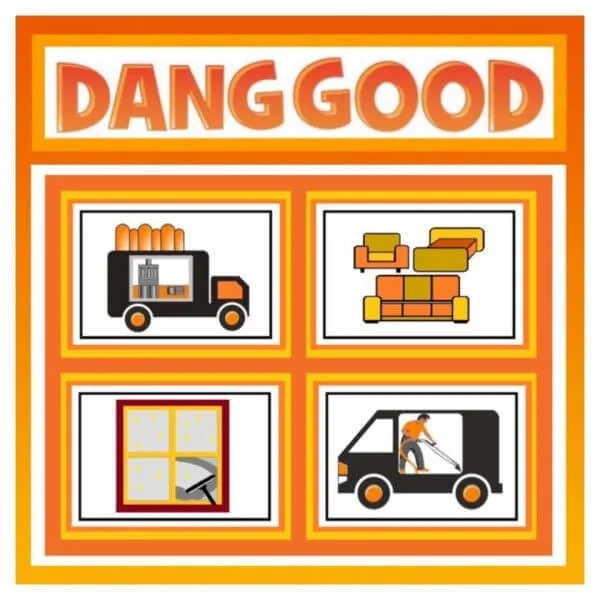 Dang Good Carpet And Furnace Cleaning