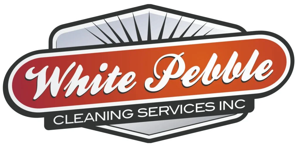 White Pebble Cleaning Services