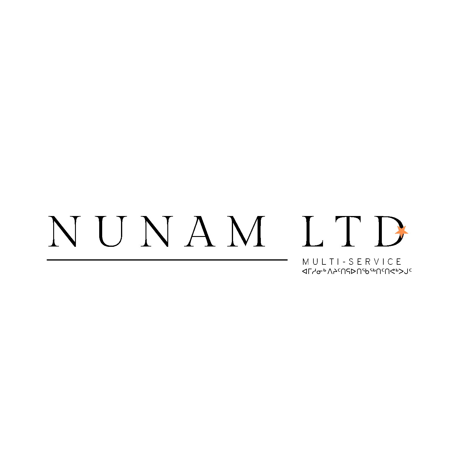 Nunam Ltd
