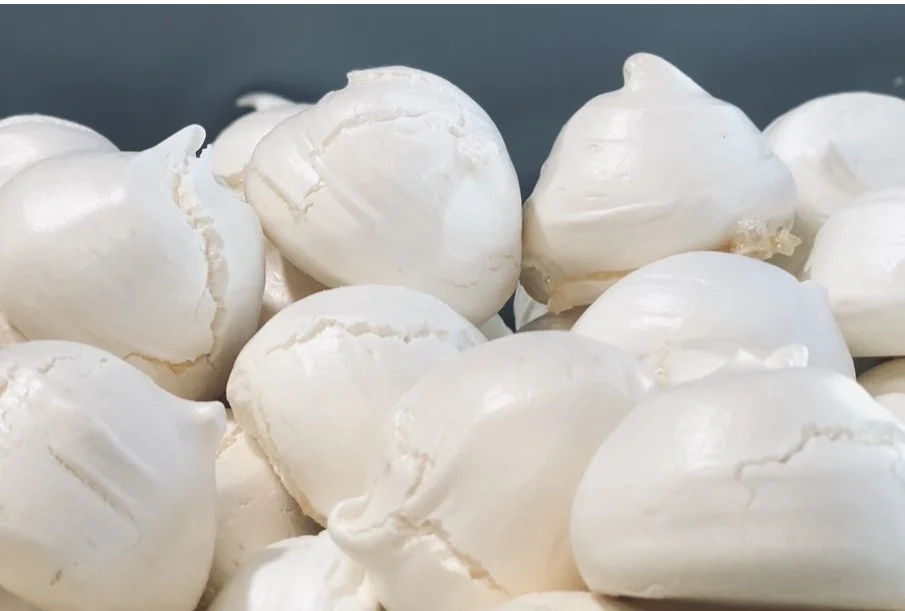 Meringue 6