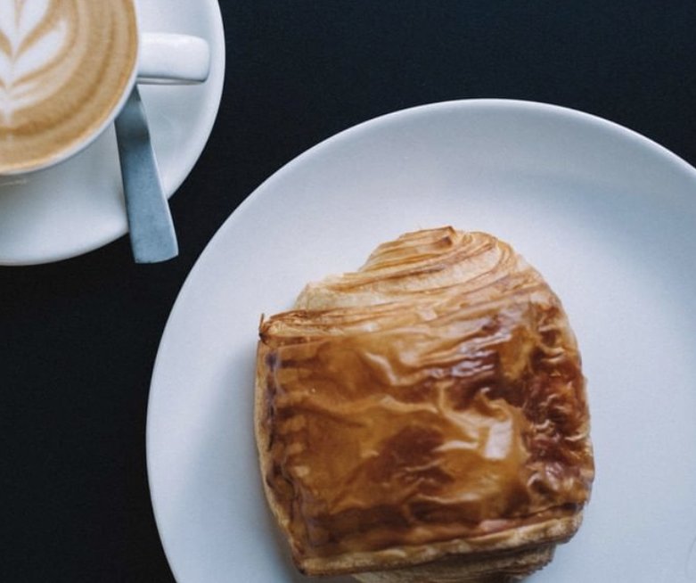 Fresh Pain Au Chocolat