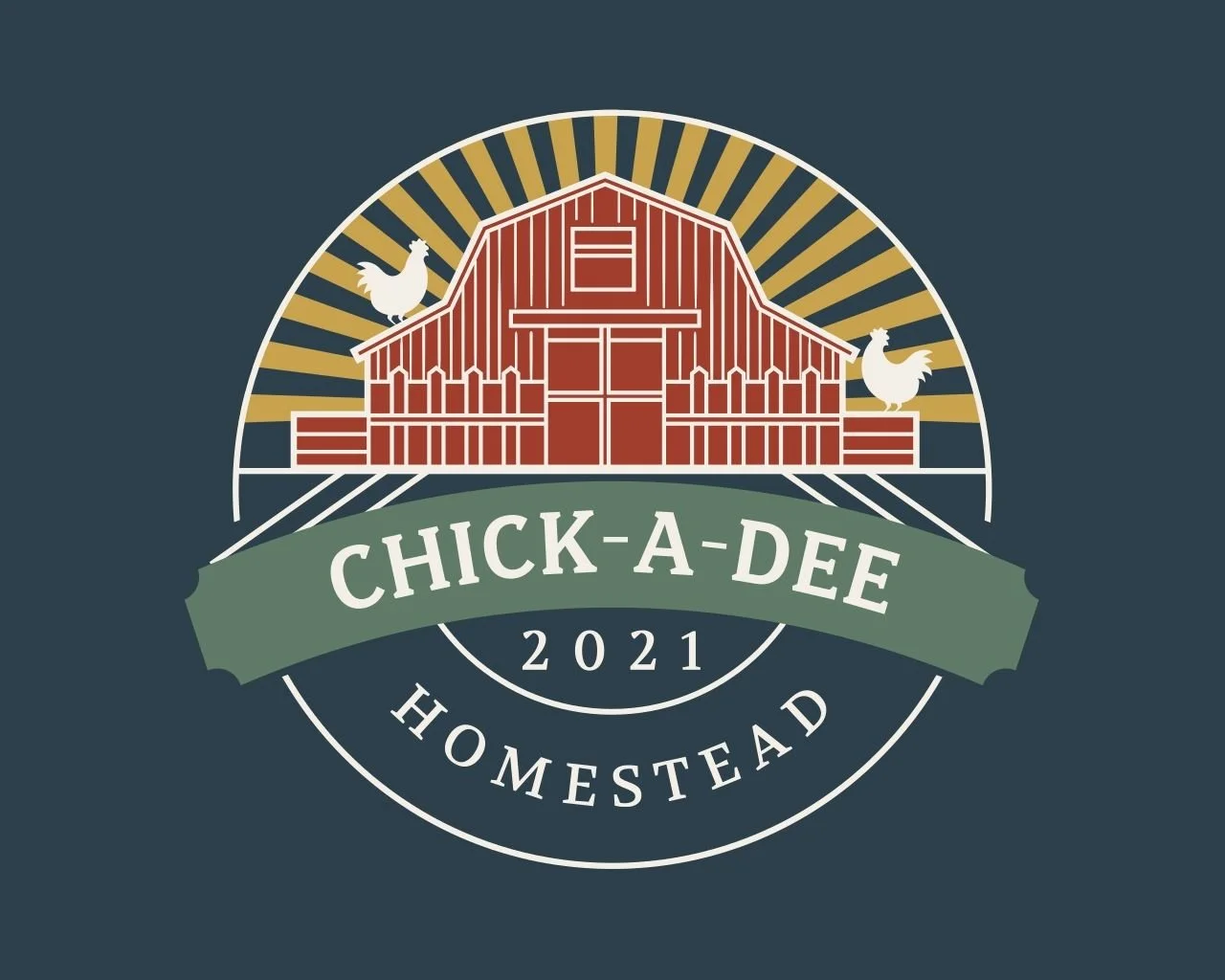 Chick-A-Dee Homestead Geneva, AL
