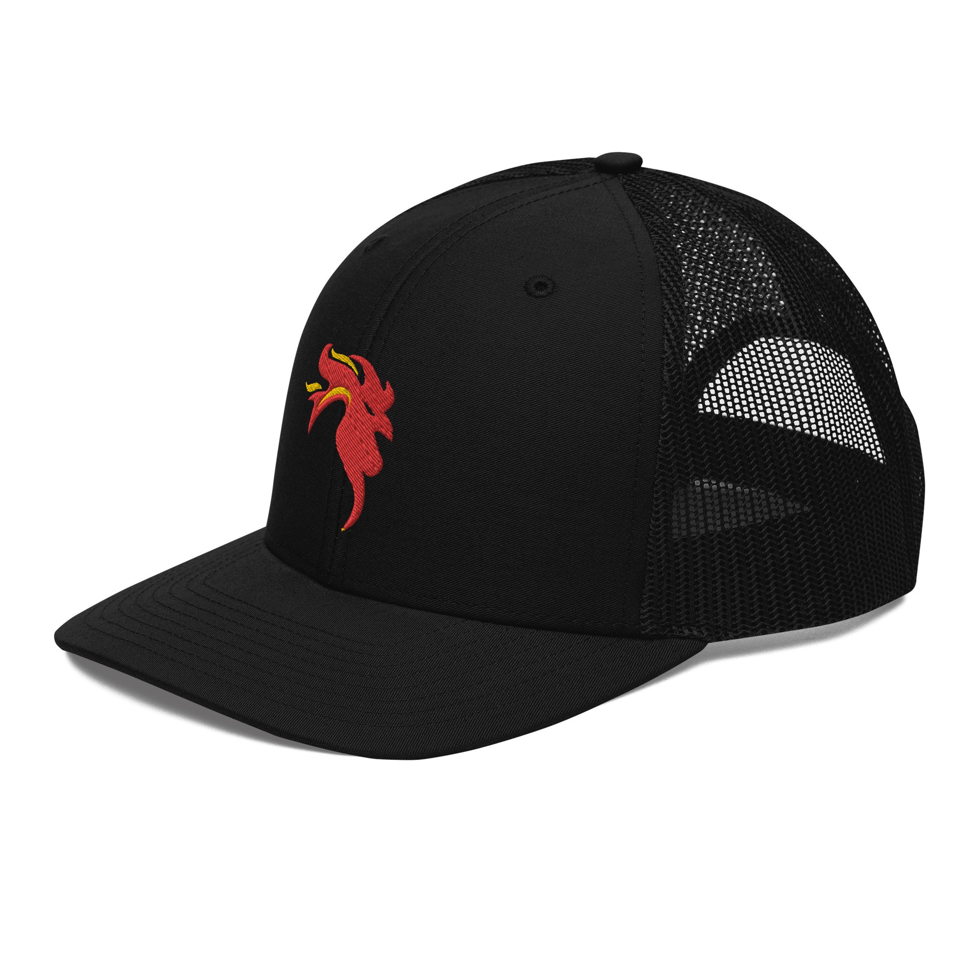 snapback-trucker-cap-black-left-front-64cd8fb7a0c64.jpg