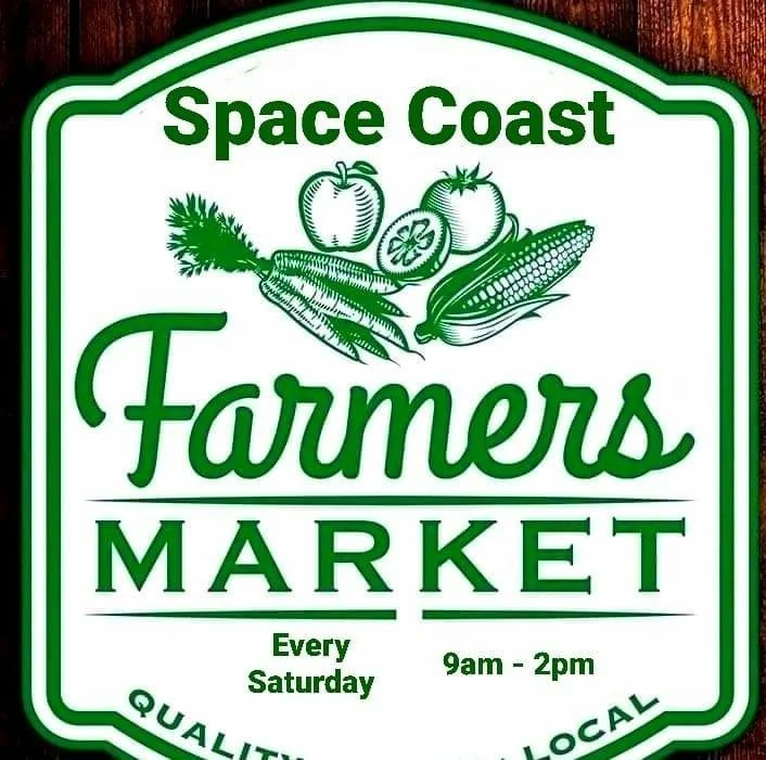 Space Coast Farmers Market (Melbourne, FL)