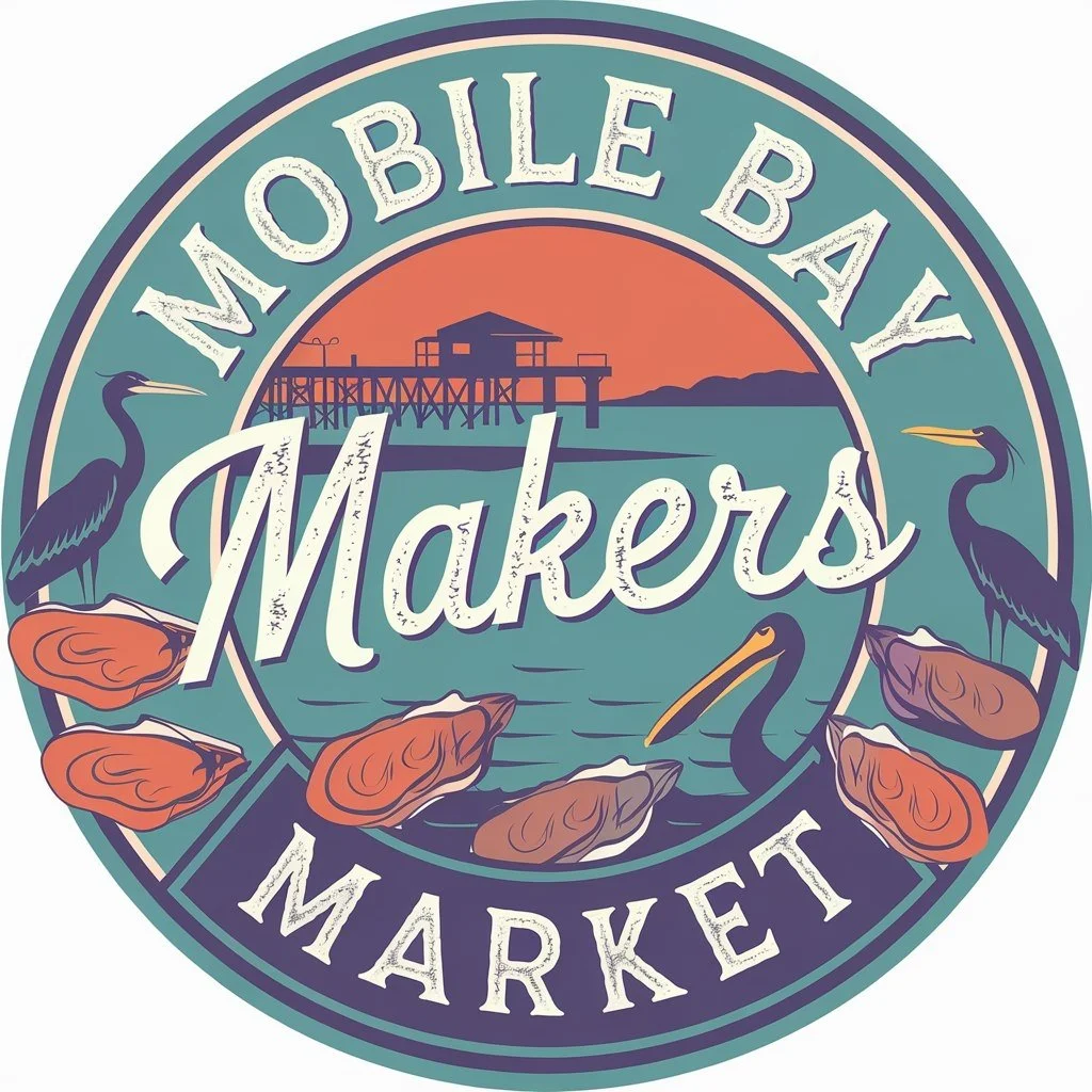 Mobile Bay Maker's Market (Fairhope, AL)